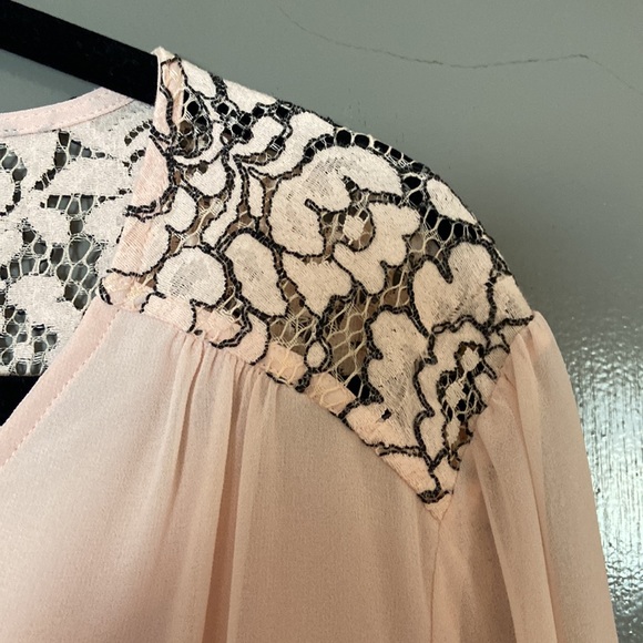 Karl Lagerfeld Blouse, Size XL - Picture 4 of 7